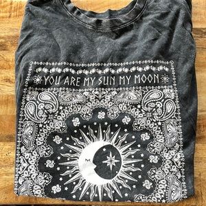 Graphic T (Hot Rags Brand/Cali Baby)